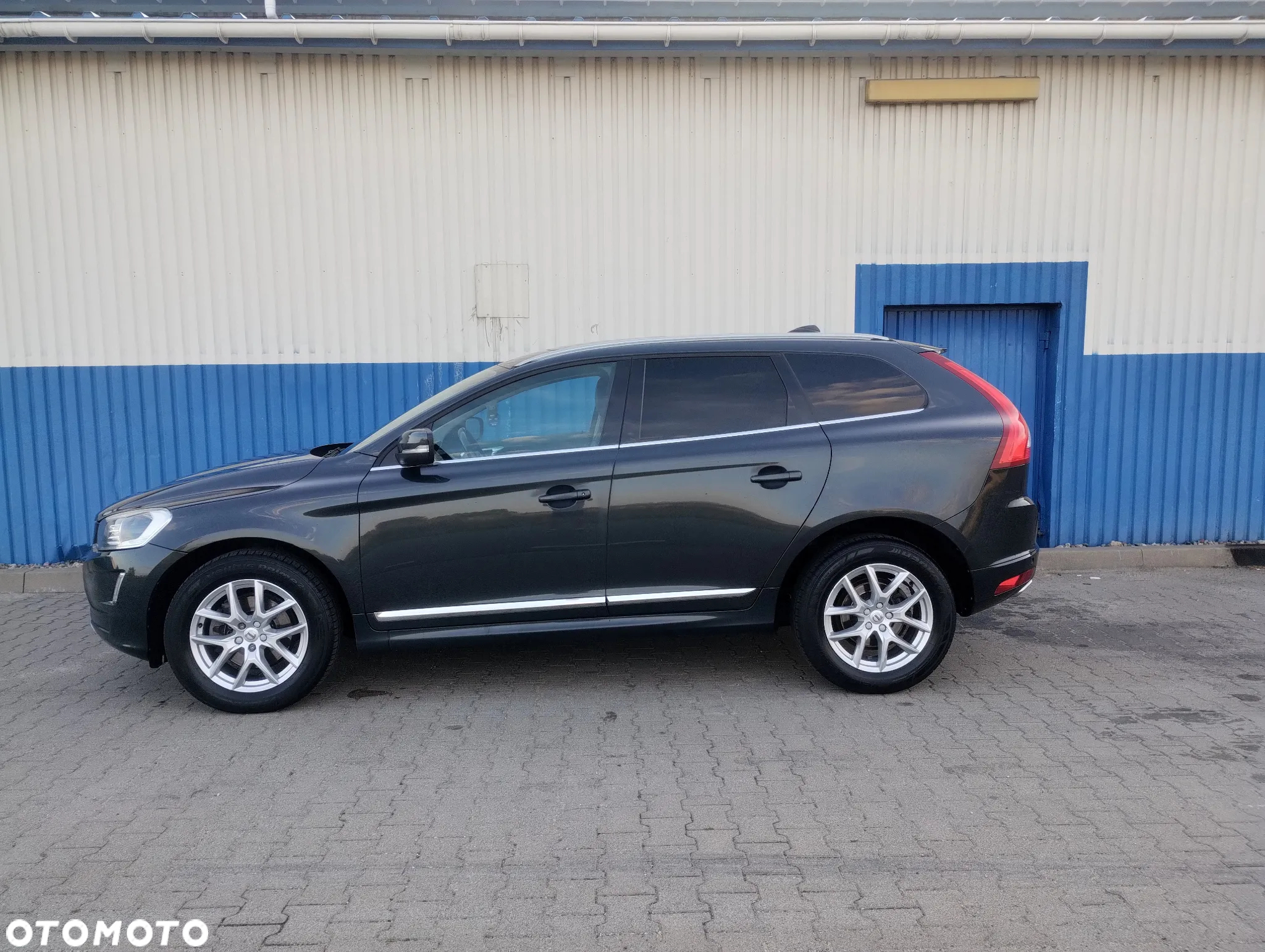 Volvo XC 60 D4 Drive-E Kinetic - 10