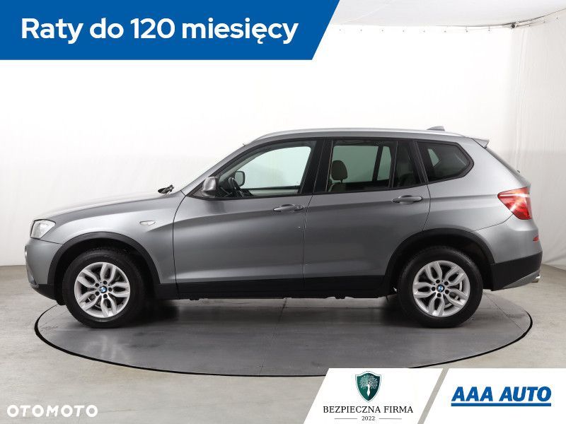 BMW X3 - 3