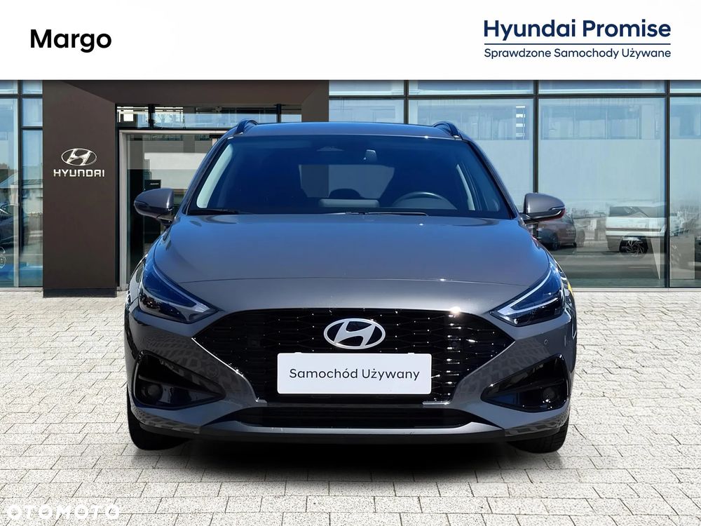 Hyundai i30 1.5 T-GDI 48V Smart Plus - 12