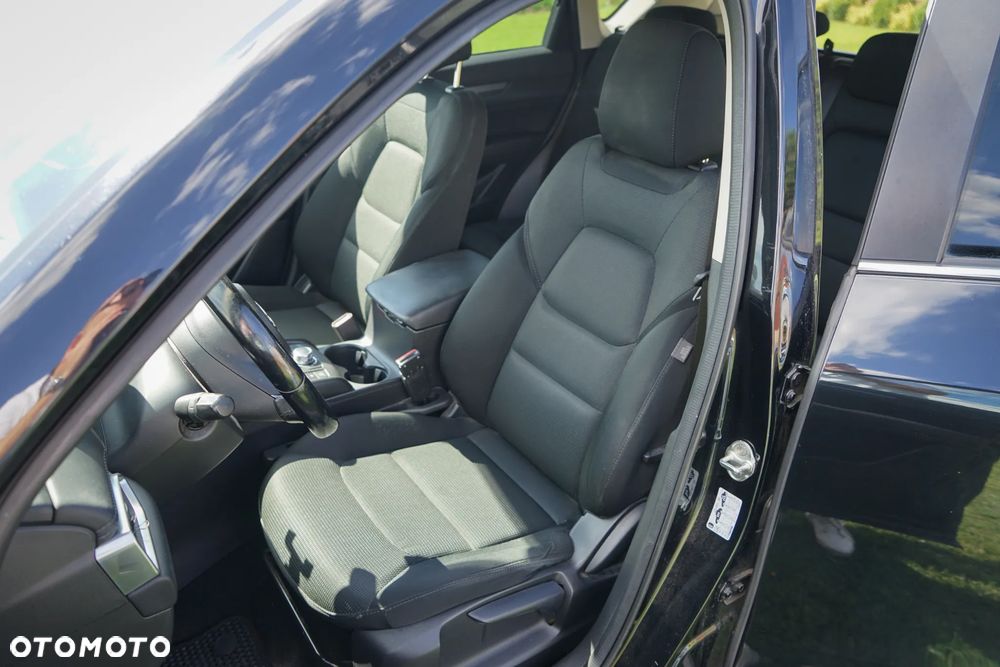 Mazda CX-5 2.0 Skymotion 2WD - 13