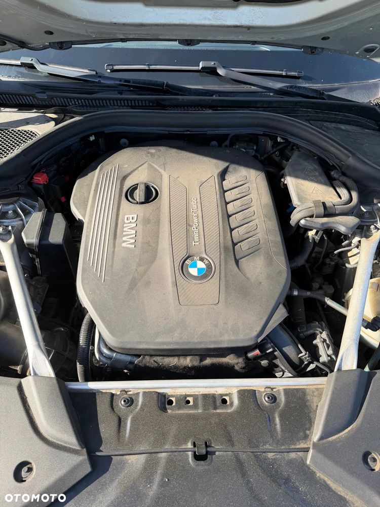 BMW Seria 5 530d xDrive Luxury Line - 6