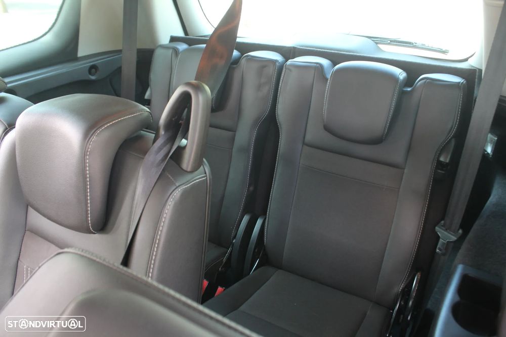 Renault Grand Scénic 1.5 dCi Dynamique S SS - 46