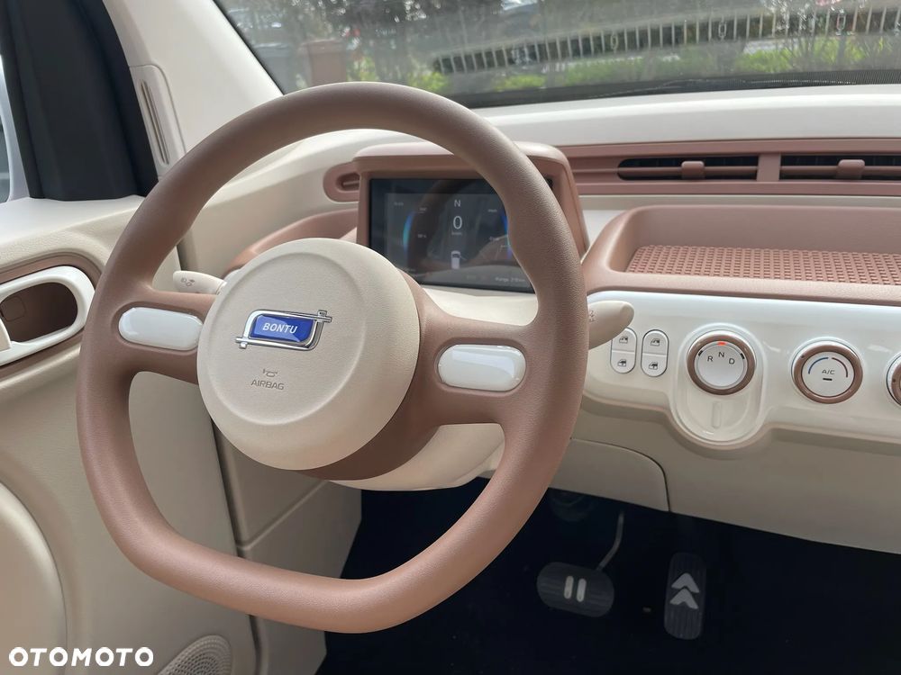Bentu BTE05 - 10