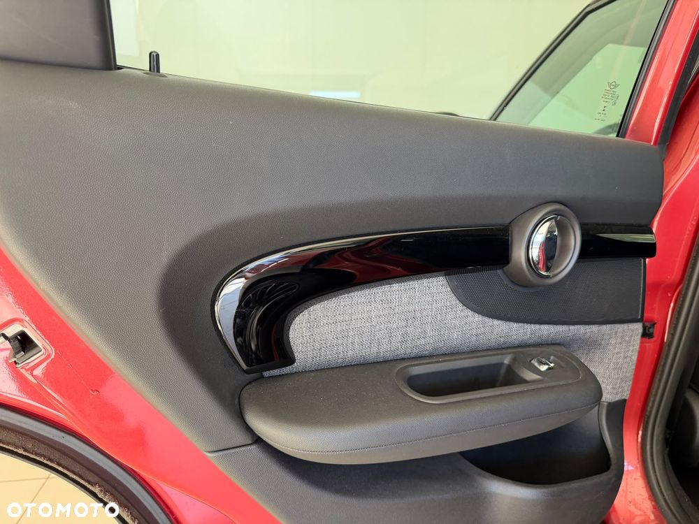 MINI Clubman Cooper - 15