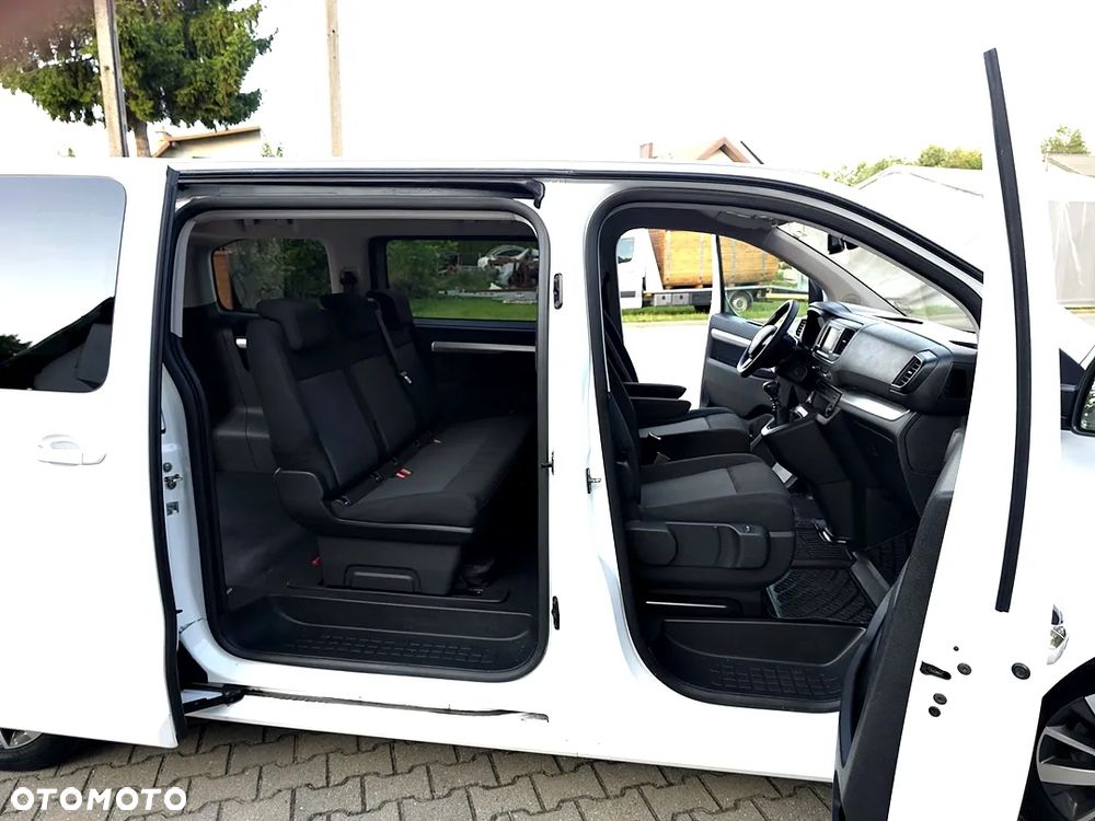 Toyota Proace Verso 2.0 D4-D Medium Family - 39