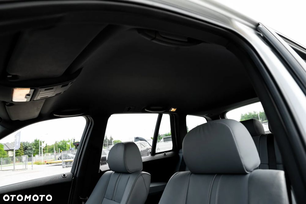 BMW X3 - 23
