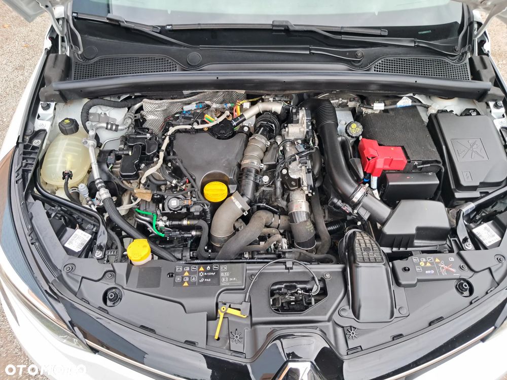 Renault Clio BLUE dCi 85 BUSINESS EDITION - 18