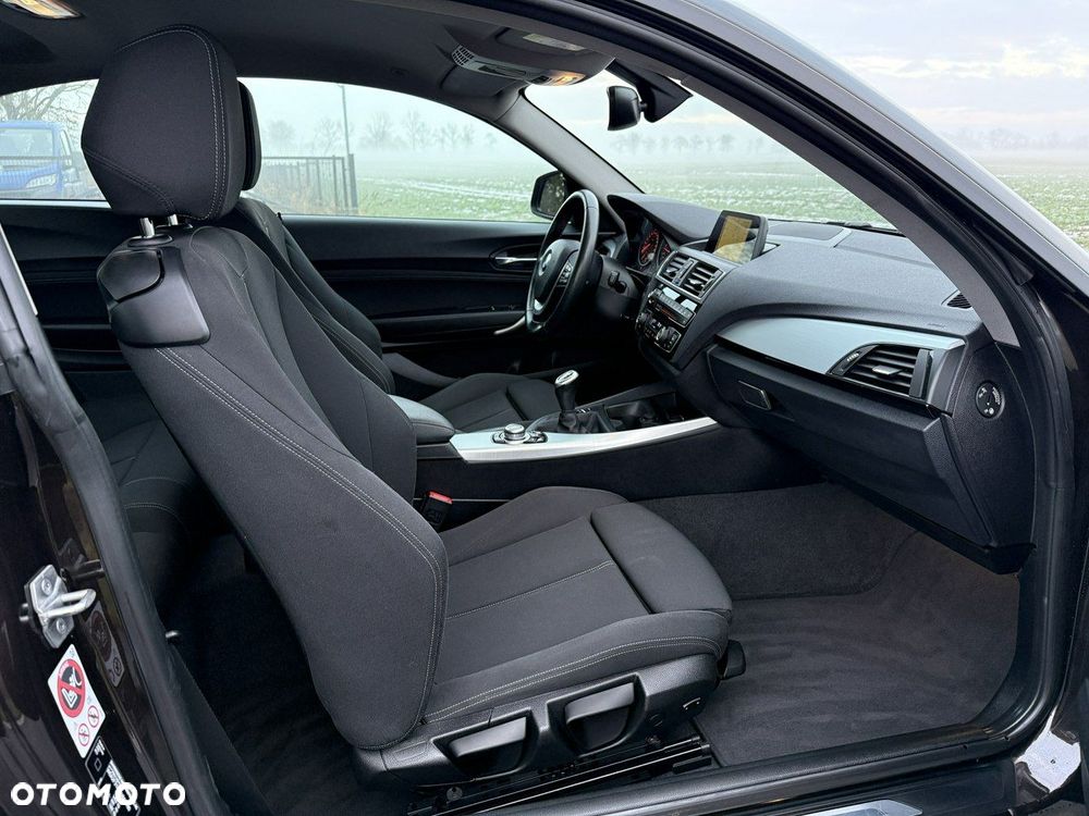 BMW Seria 2 220i Sport Line - 7