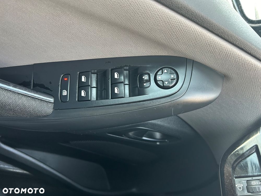 Citroën C4 Picasso - 14