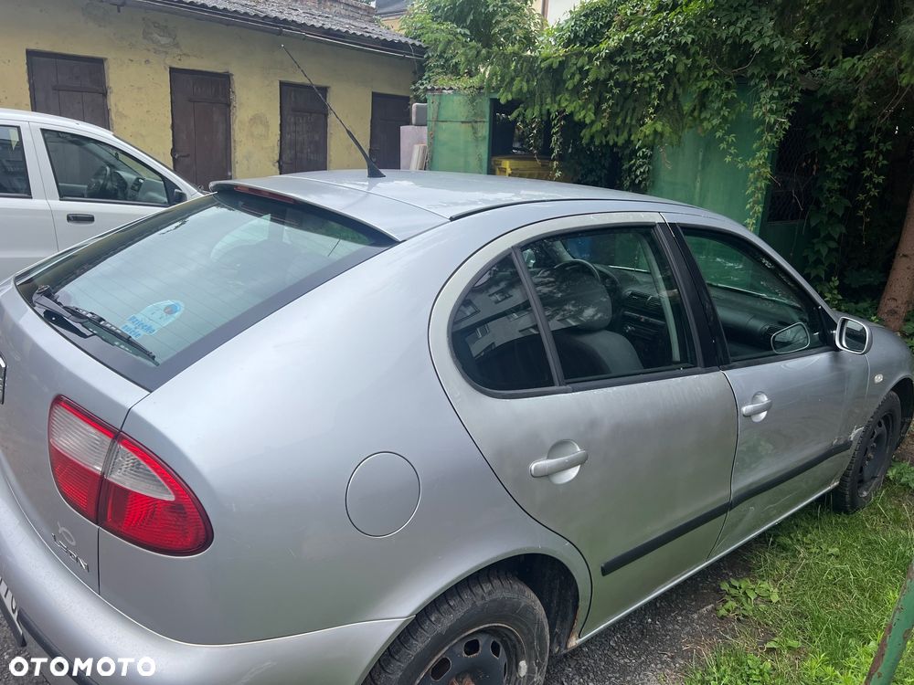 Seat Leon 1.4 16V Stella - 2