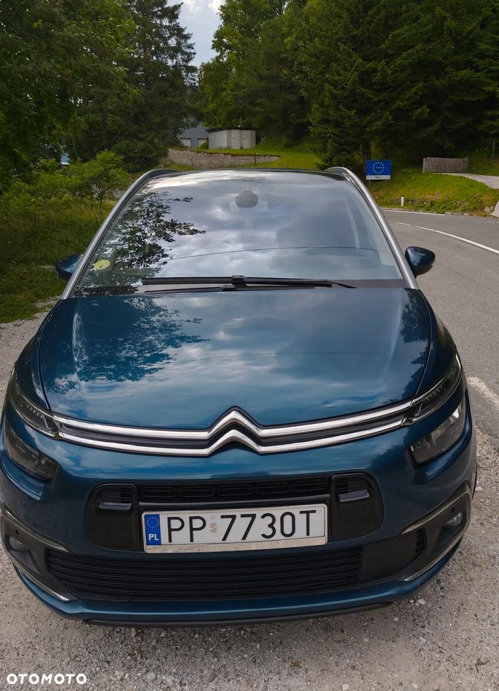 Citroën SpaceTourer 1.5 BlueHDi M Feel - 17