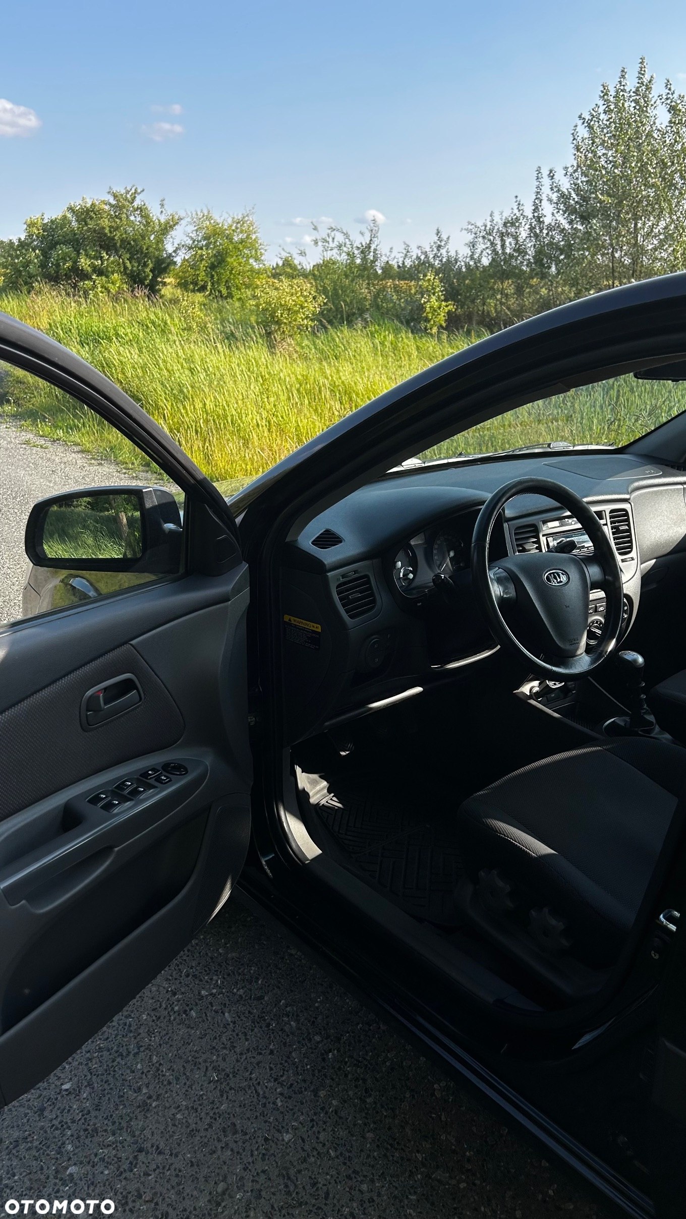 Kia Rio 1.4 Comfort - 9