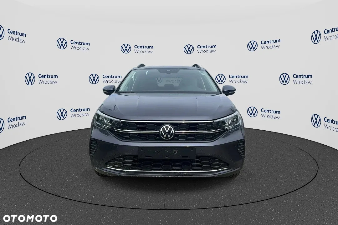 Volkswagen Taigo 1.0 TSI Life Plus - 2