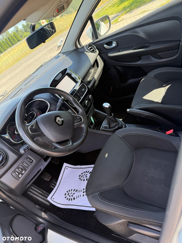 Renault Clio dCi 75 Expression - 12