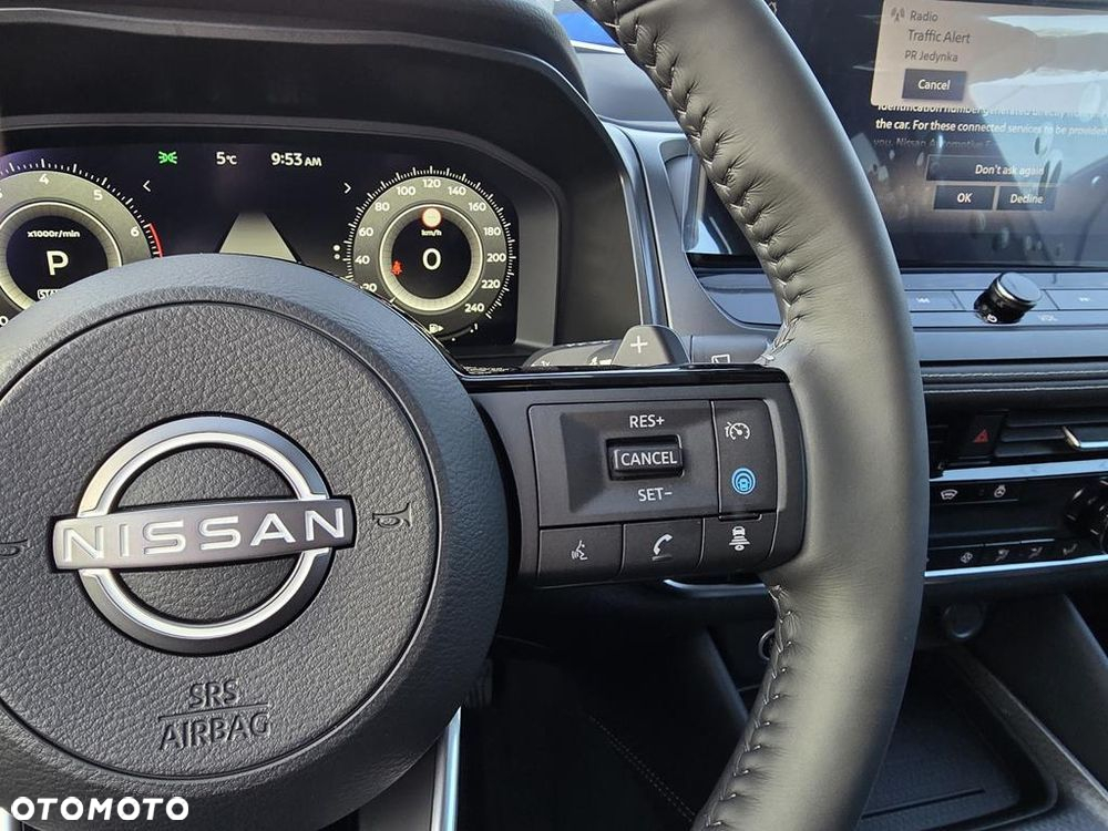 Nissan Qashqai 1.3 DIG-T mHEV N-Connecta Xtronic - 15