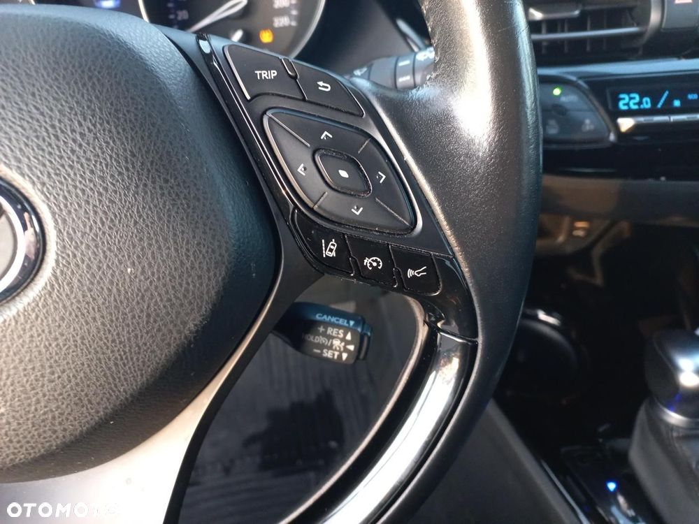 Toyota C-HR 2.0 Hybrid Selection - 20
