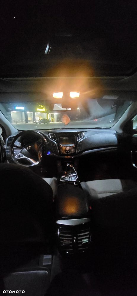 Hyundai i40 1.7 CRDi Classic - 7