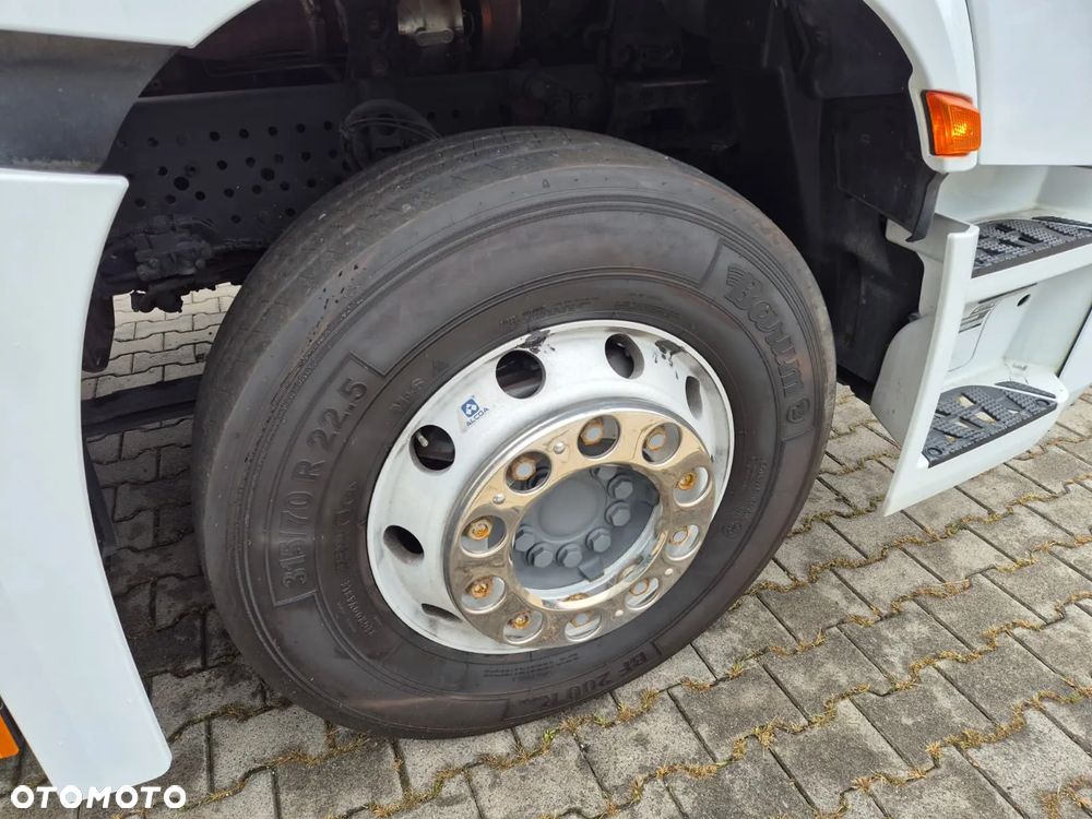 Mercedes-Benz Actros 1846 - 26