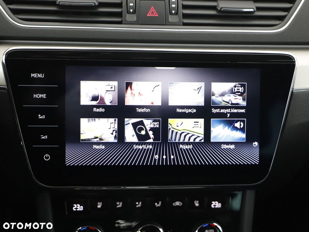 Skoda Superb 2.0 TDI SCR L&K DSG - 18