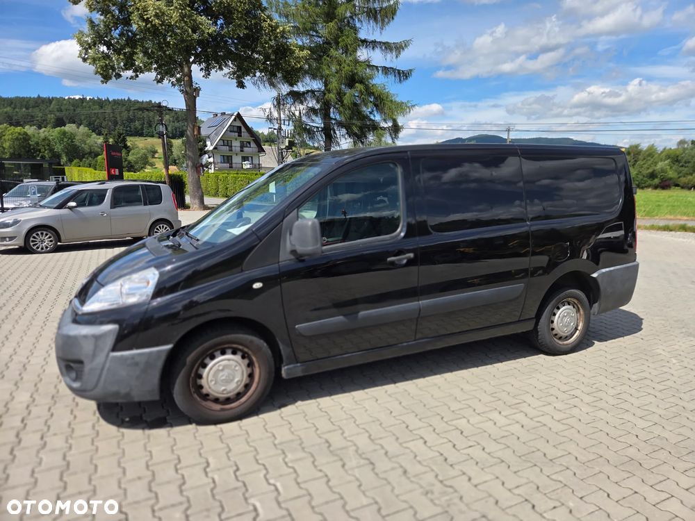 Toyota PROACE - 6