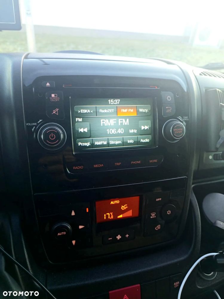 Peugeot Boxer Maxi 2,2 Climatronik Kamera - 8