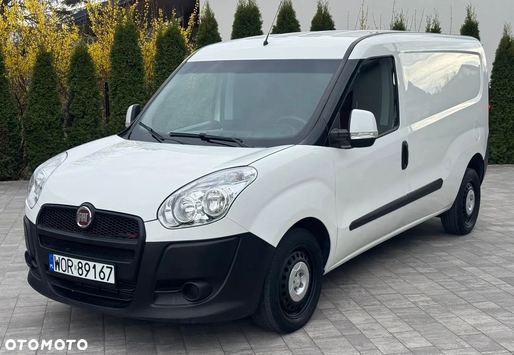Fiat DOBLO MAXI - 7