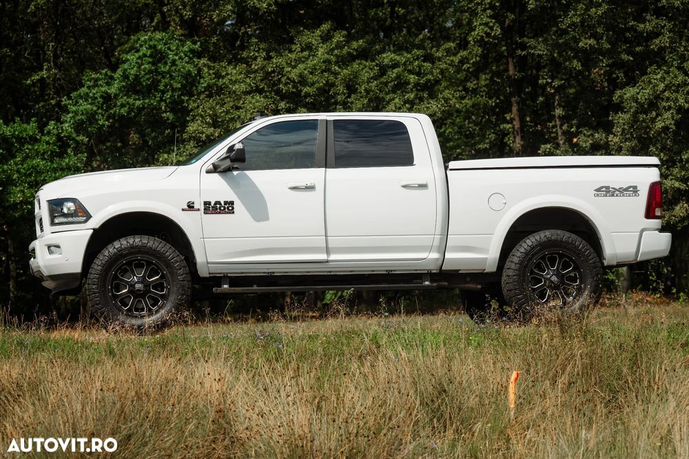 Dodge RAM - 15