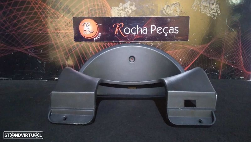 Consola Do Quadrante Opel Corsa C Caixa (X01) - 1