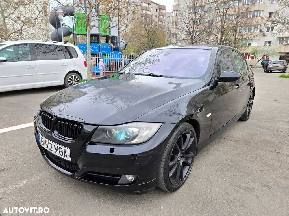 BMW Seria 3 - 1