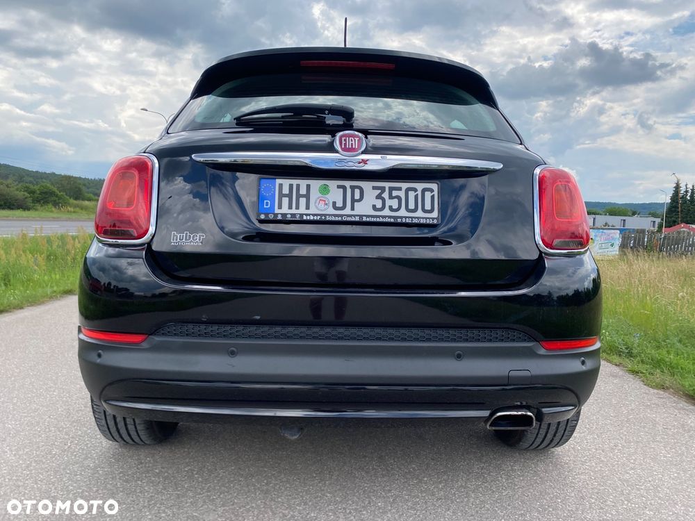 Fiat 500X 1.4 MultiAir 4x2 S&S Pop Star - 19
