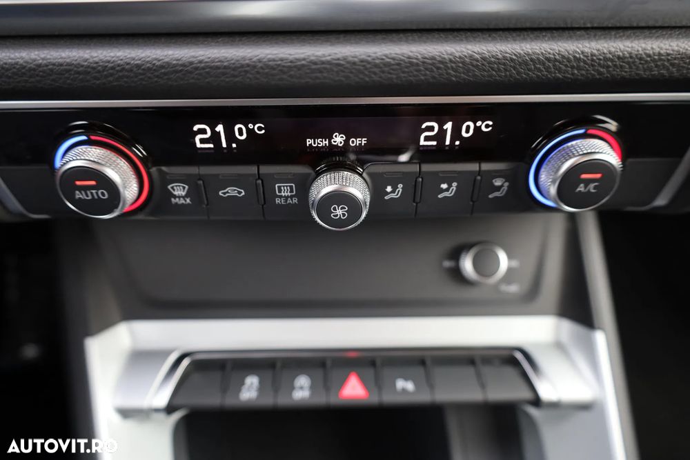 Audi Q3 35 TFSI S tronic - 18