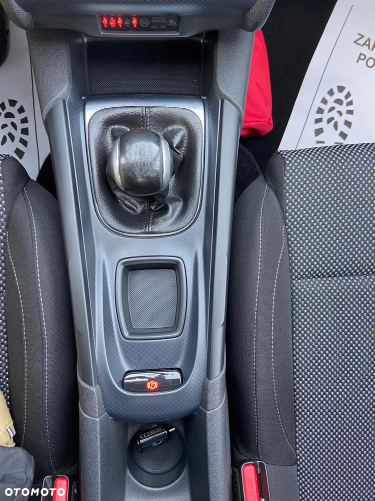 DS Automobiles DS 4 Crossback - 22