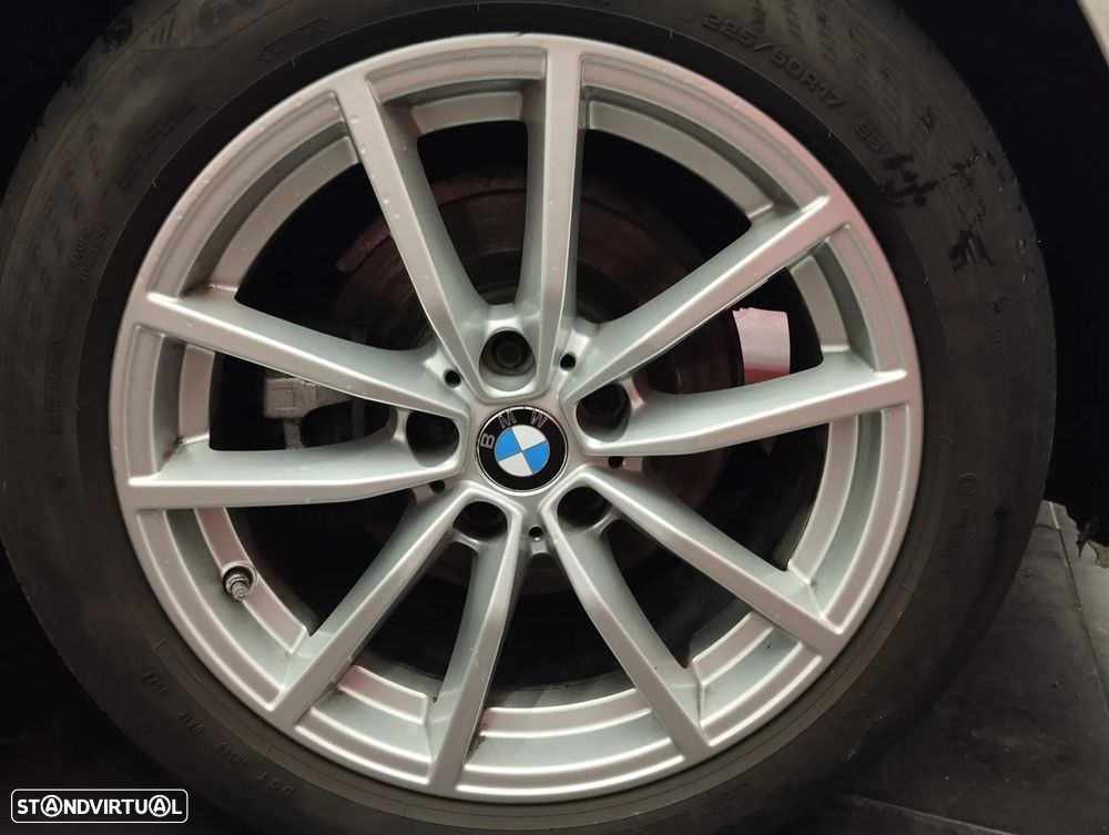 BMW 318 d Corporate Edition - 10