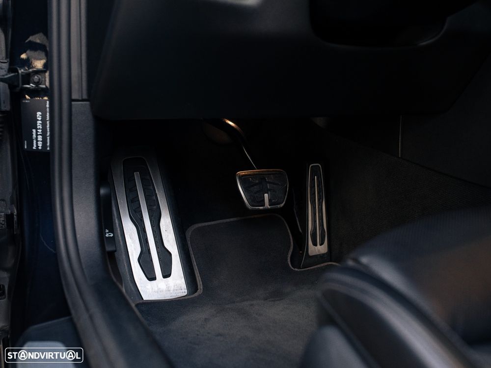 BMW 840 d xDrive Pack M - 45