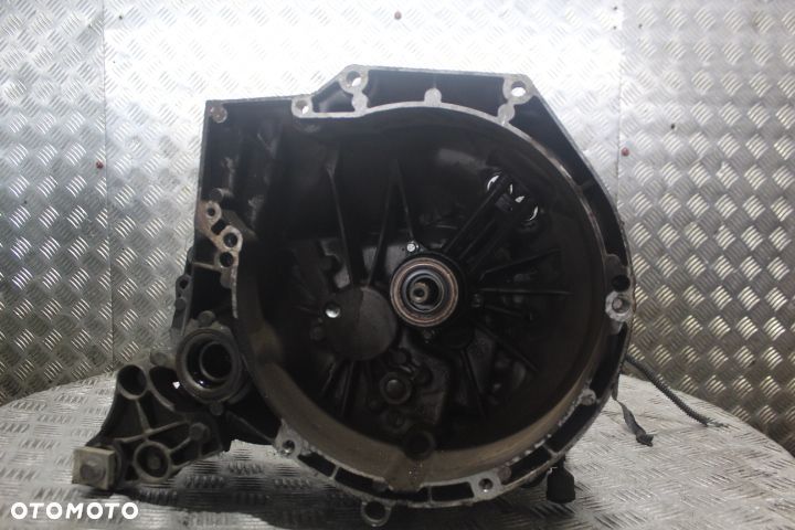 SKRZYNIA BIEGÓW 5 FOCUS III MK3 1.0 CV6R7002BBB - 1