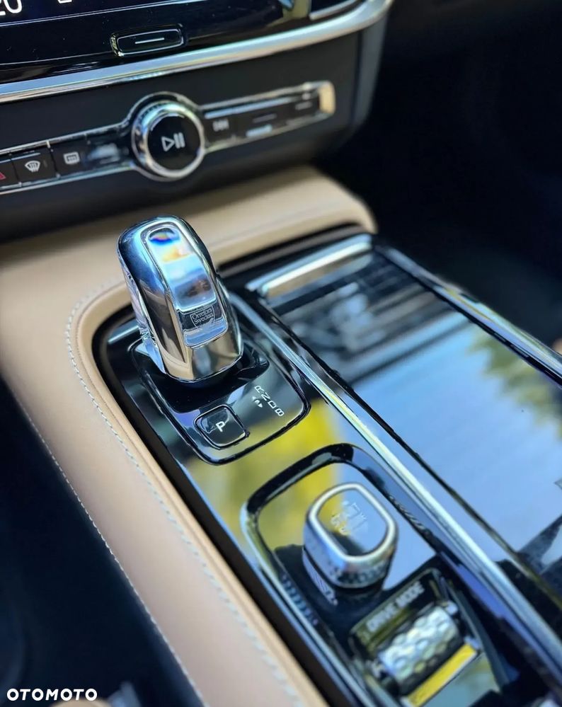 Volvo S90 T5 Geartronic Inscription - 28
