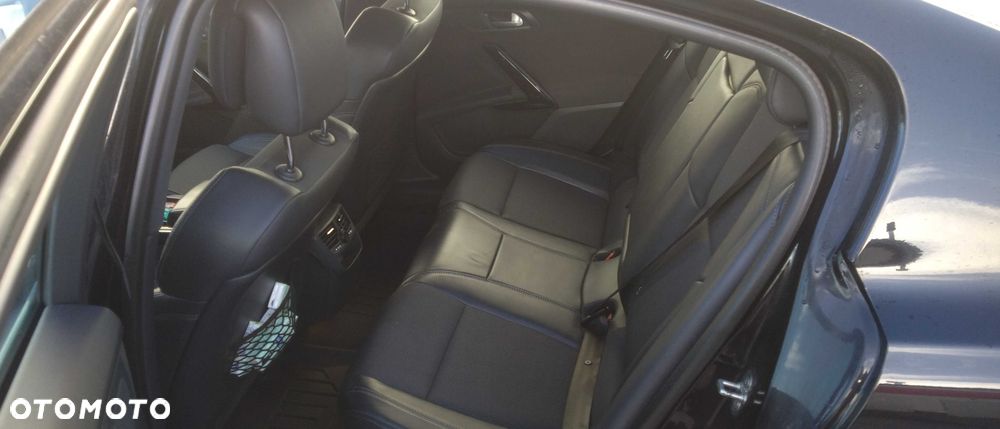 Peugeot 508 - 7