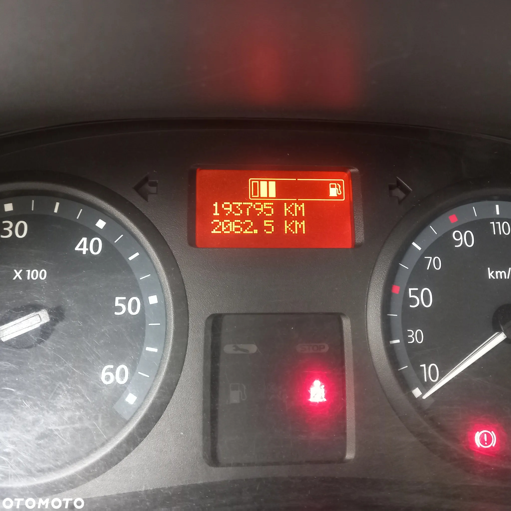 Renault TRAFIC - 7
