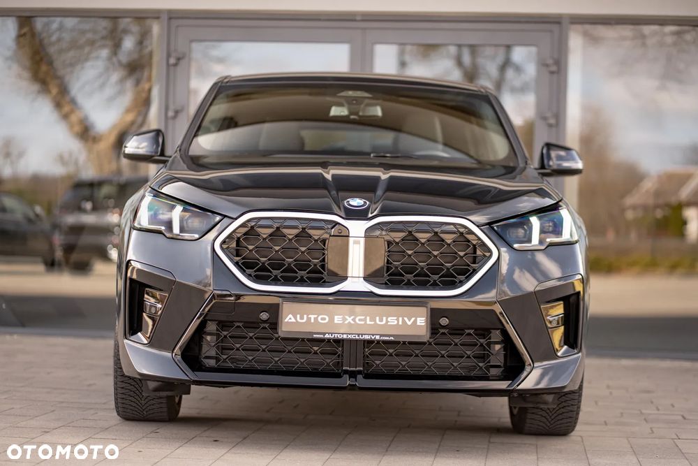 BMW X2 - 9
