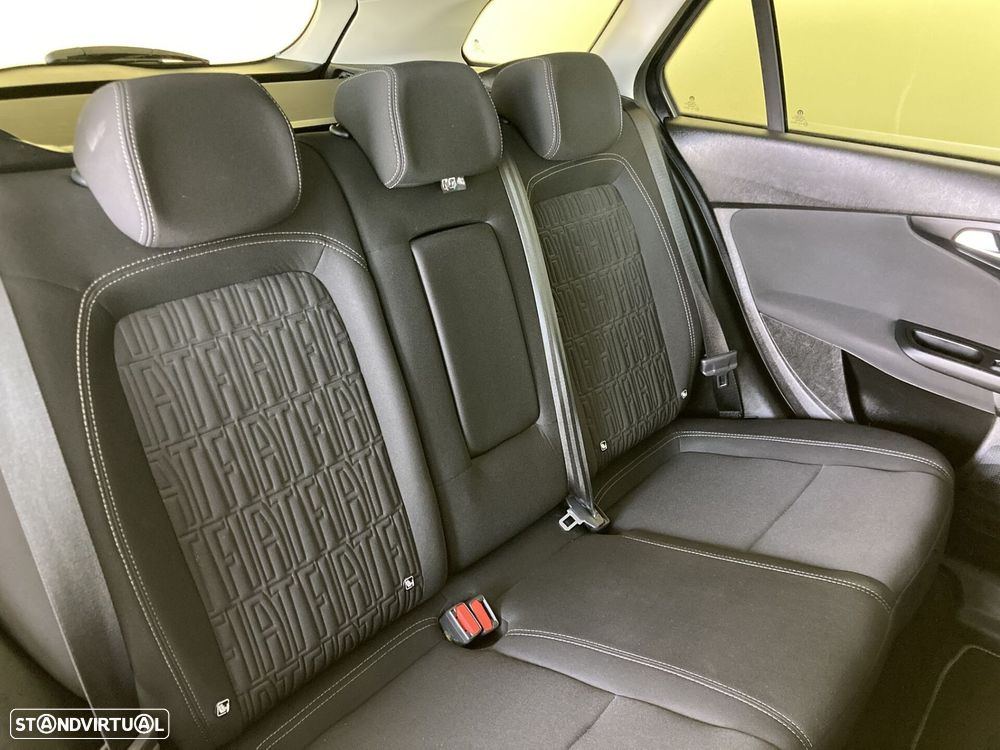 Fiat Tipo Station Wagon Cross 1.0 GSE T3 Cross - 19