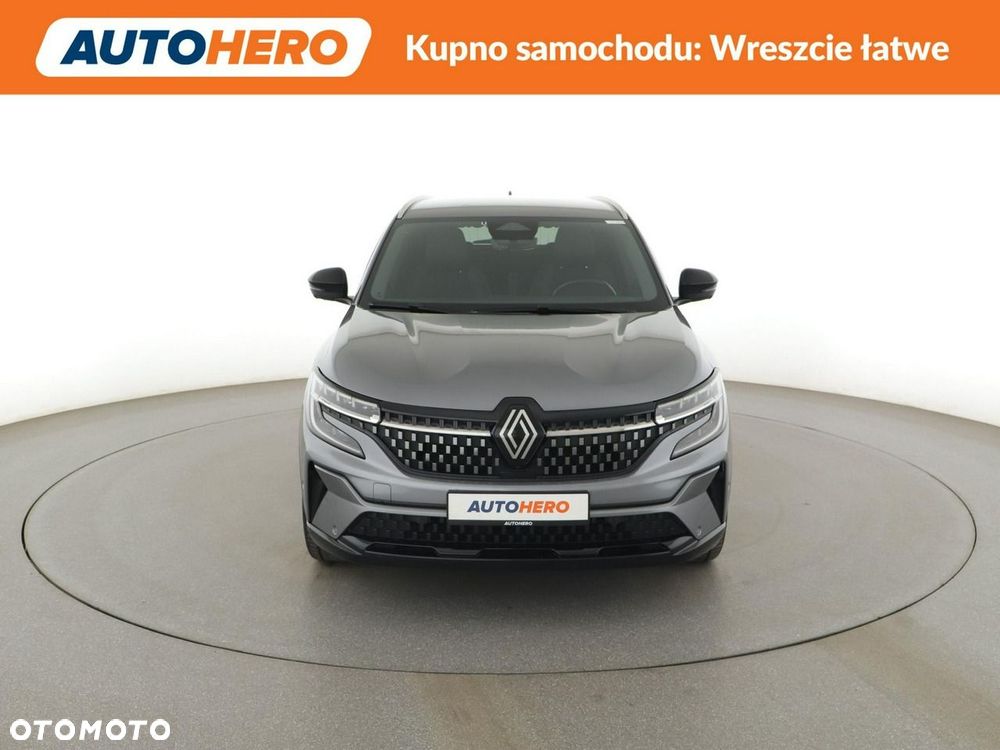 Renault Austral E-Tech Full 200 Iconic - 12