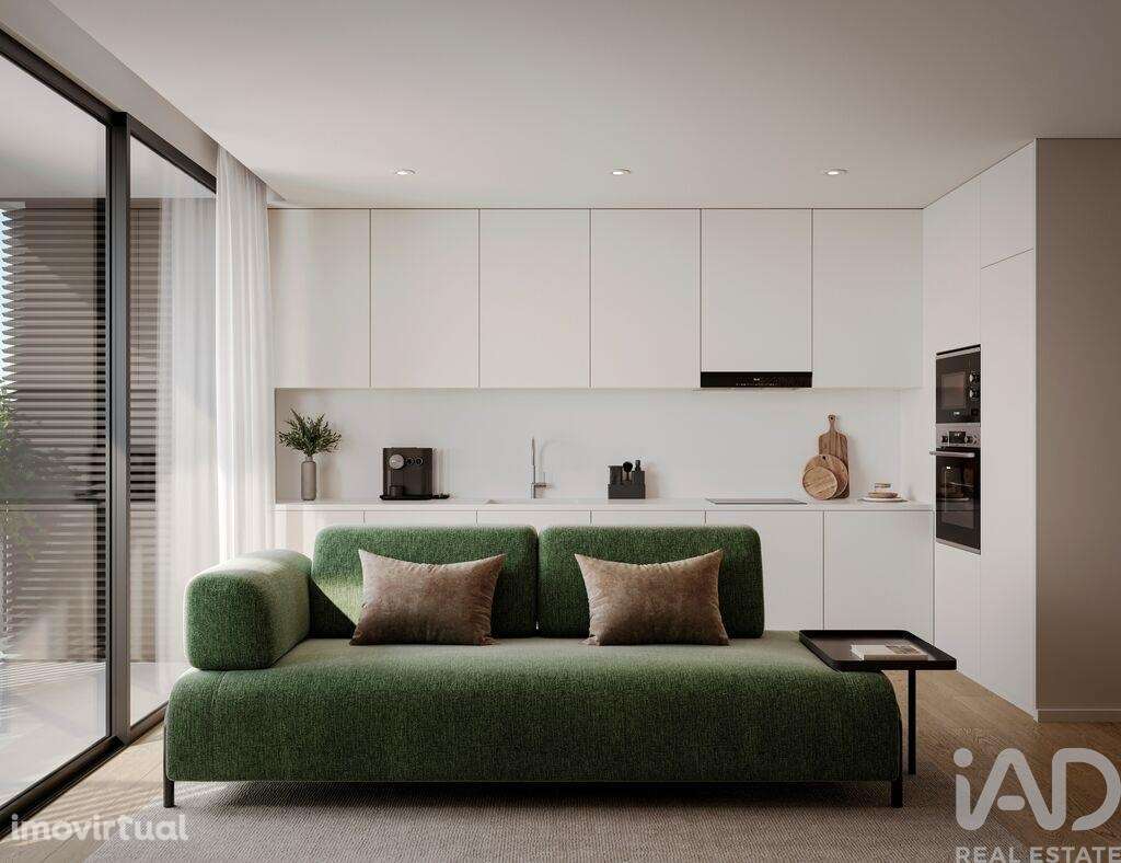 Apartamento T3 em Paranhos de 100,00 m2 - Grande imagem: 2/5