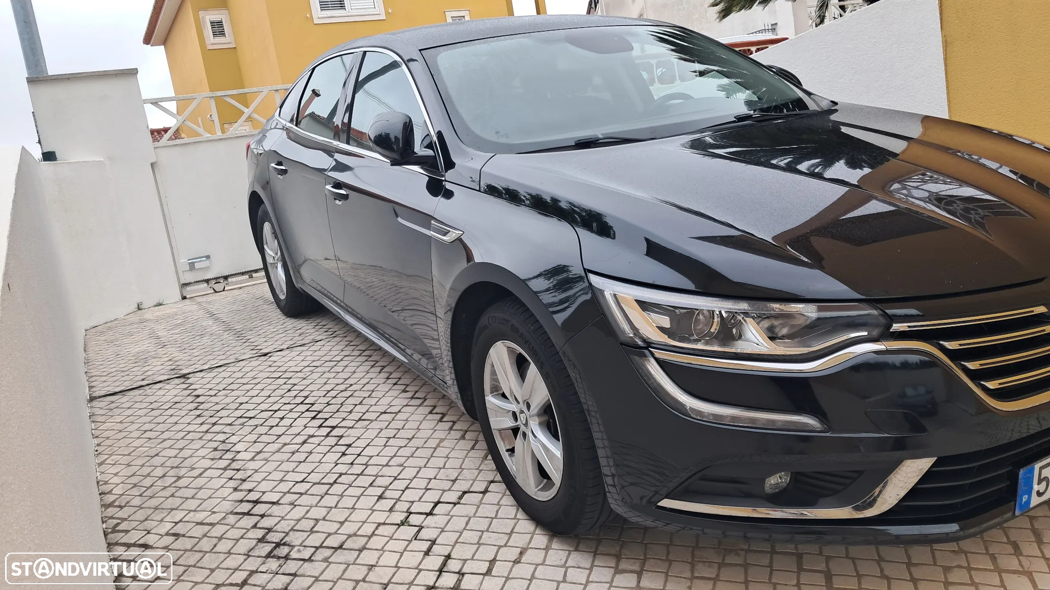 Renault Talisman 1.5 dCi Zen - 3