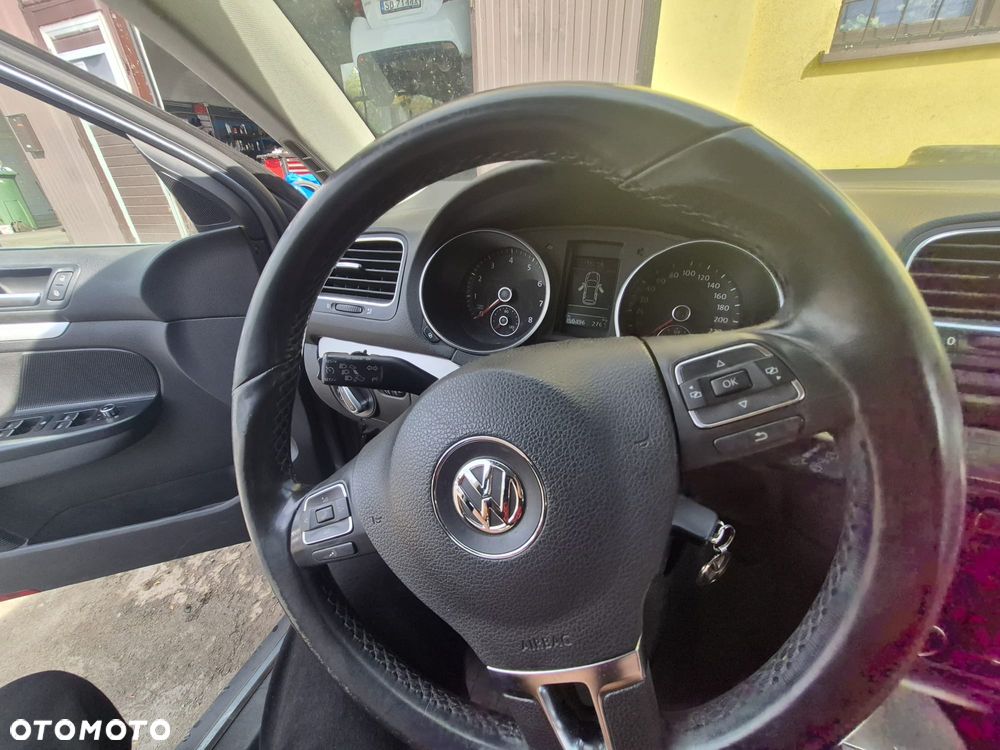 Volkswagen Golf 1.4 TSI Highline - 10