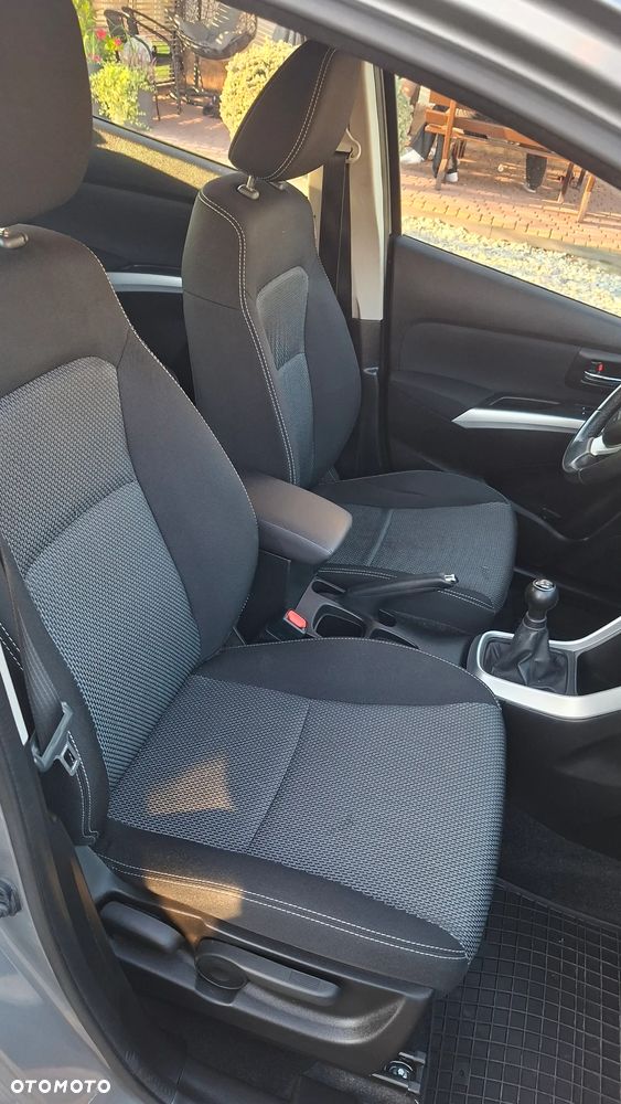Suzuki SX4 S-Cross 1.6 Premium - 14