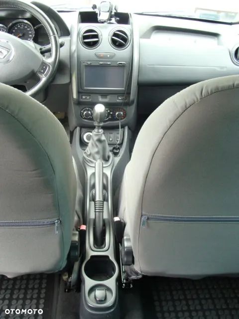 Dacia Duster - 15