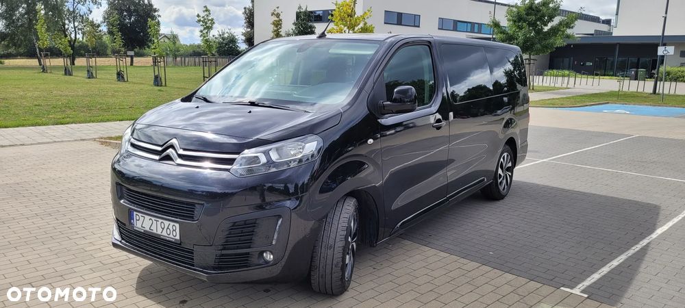 Citroën SpaceTourer 2.0 BlueHDi XL Business - 1
