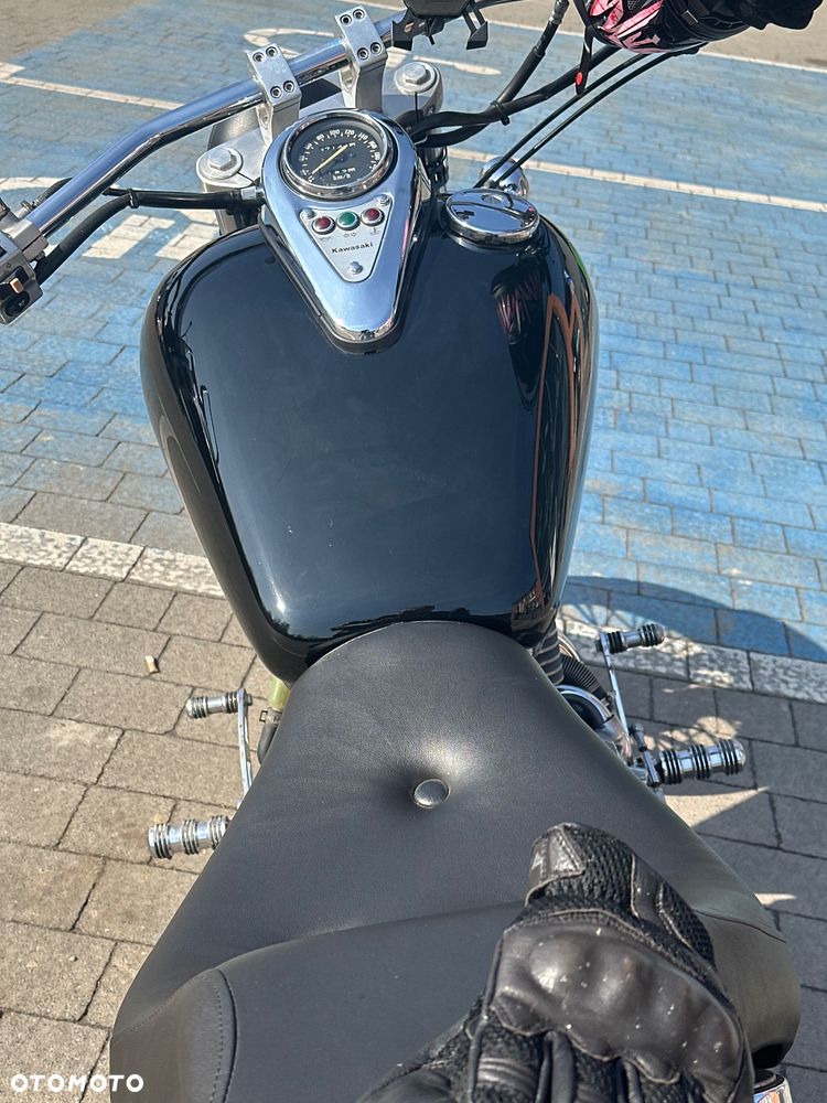 Kawasaki EN - 16
