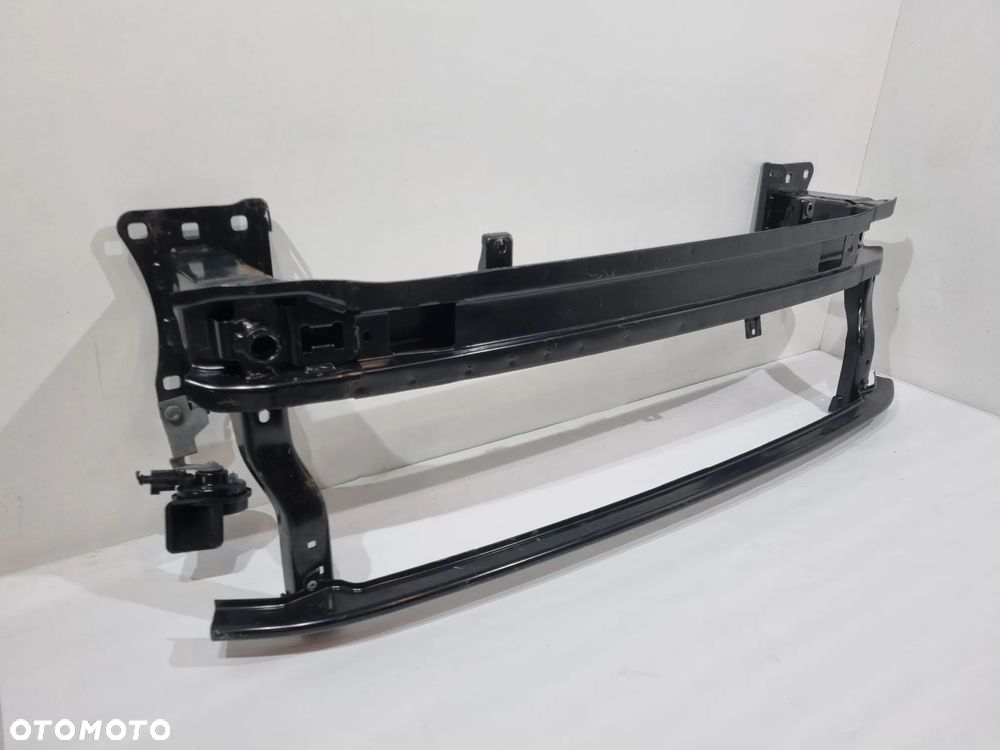 VW POLO VI 2G BELKA PRZÓD BELKA ZDERZAKA 2G0807651H - 2