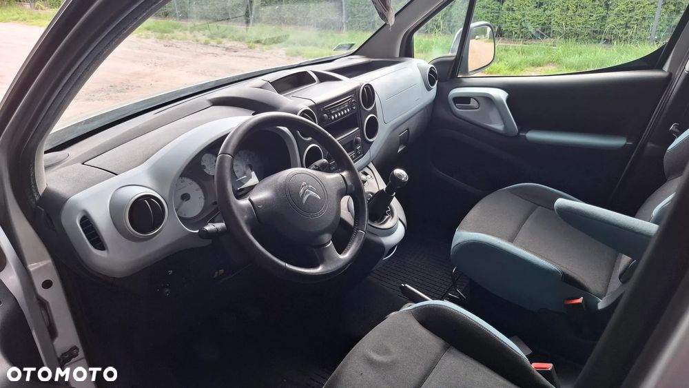 Citroën Berlingo 1.6 HDi Selection - 5